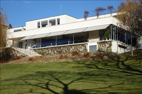 Vila Tugendhat